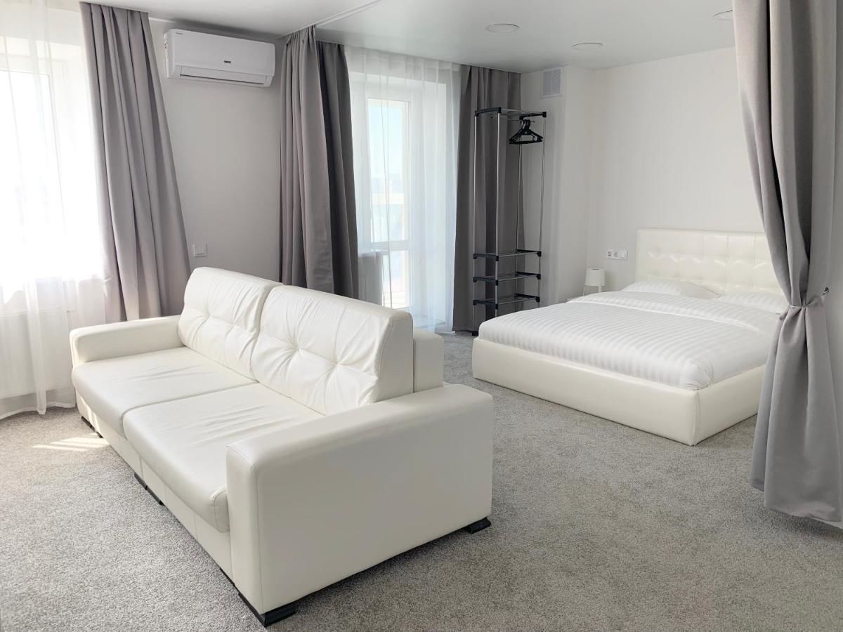 Апартаменты White apartments. Сenter. Брест