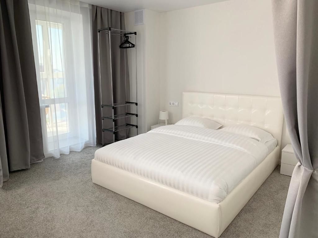 Апартаменты White apartments. Сenter. Брест