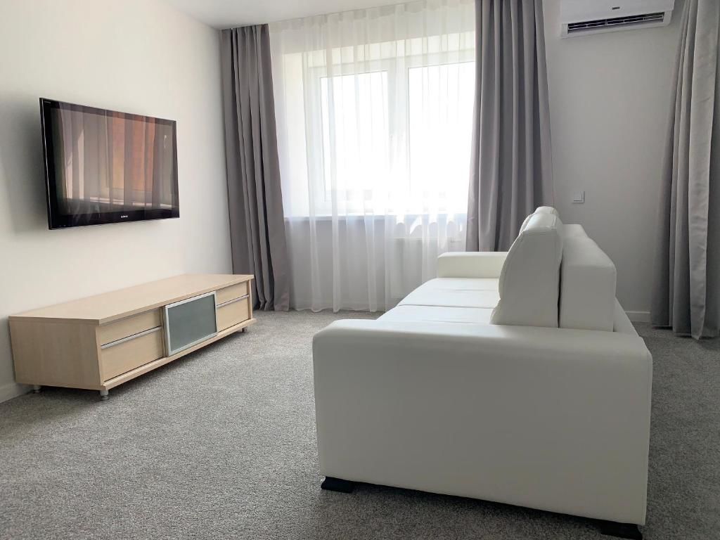 Апартаменты White apartments. Сenter. Брест-55