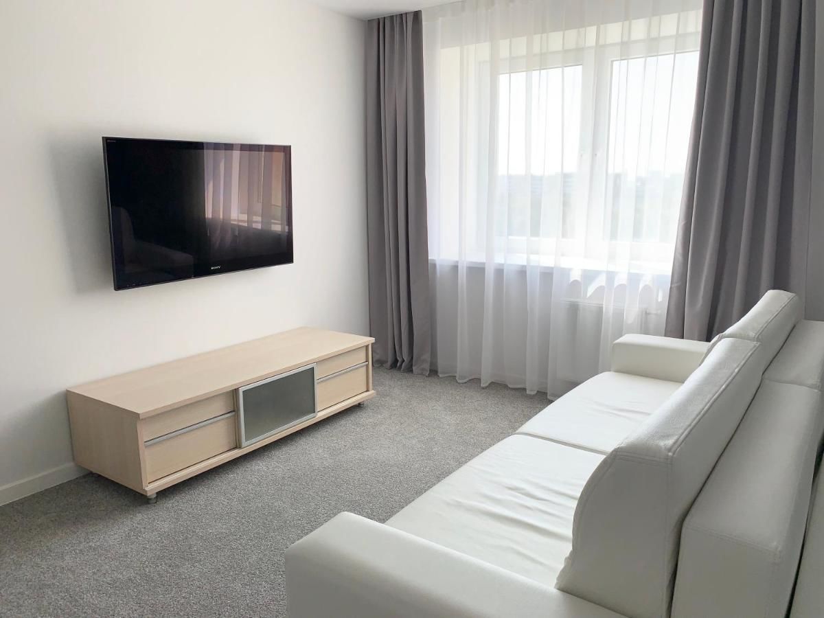 Апартаменты White apartments. Сenter. Брест-10