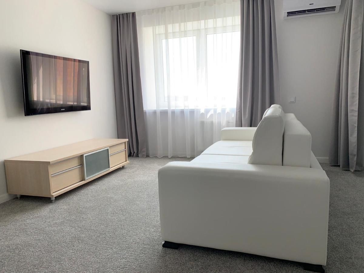 Апартаменты White apartments. Сenter. Брест-11