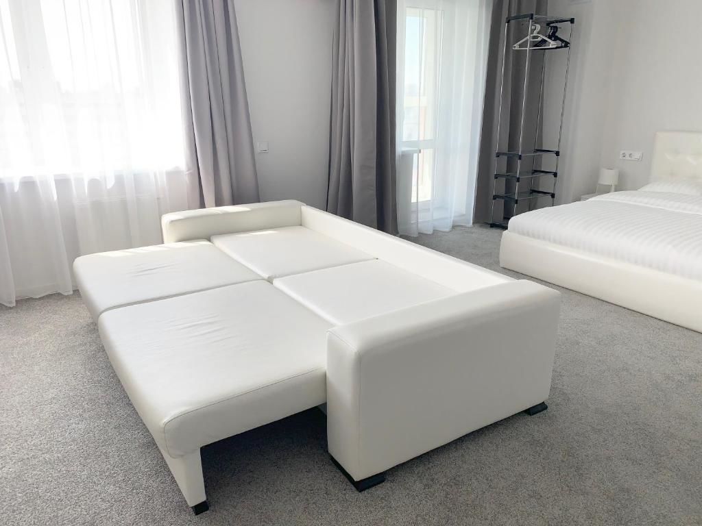 Апартаменты White apartments. Сenter. Брест